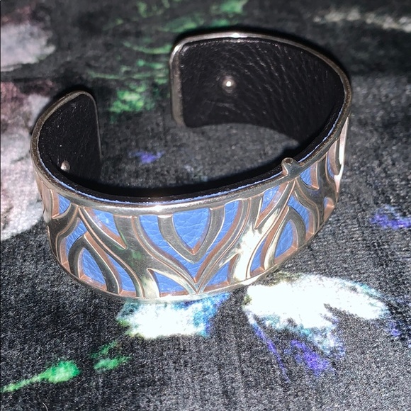 Brighton Jewelry - Brighton Cuff Bracelet